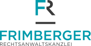 Frimberger Logo
